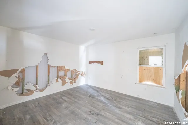 1007 YUCCA ST San Antonio, TX 78220