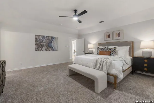 21905 DEER CANYON DR Garden Ridge, TX 78266