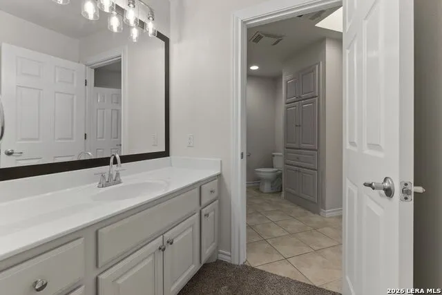 21905 DEER CANYON DR Garden Ridge, TX 78266