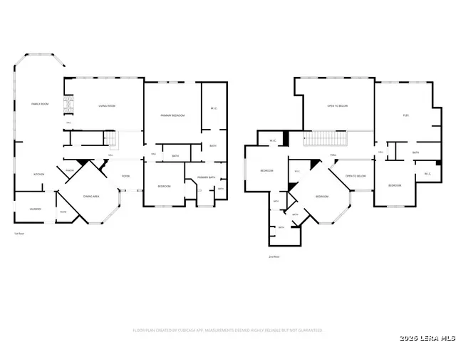 21905 DEER CANYON DR Garden Ridge, TX 78266