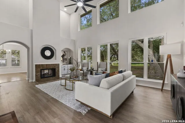 21905 DEER CANYON DR Garden Ridge, TX 78266