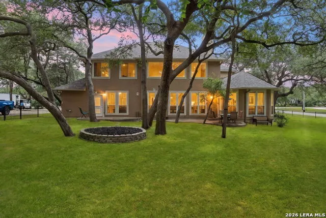 21905 DEER CANYON DR Garden Ridge, TX 78266