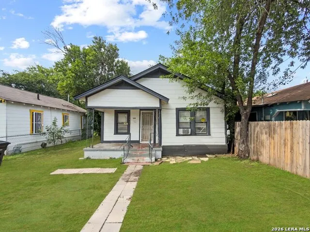 2407 San Fernando San Antonio, TX 78207