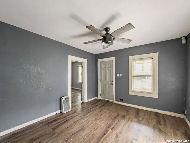 2407 San Fernando San Antonio, TX 78207