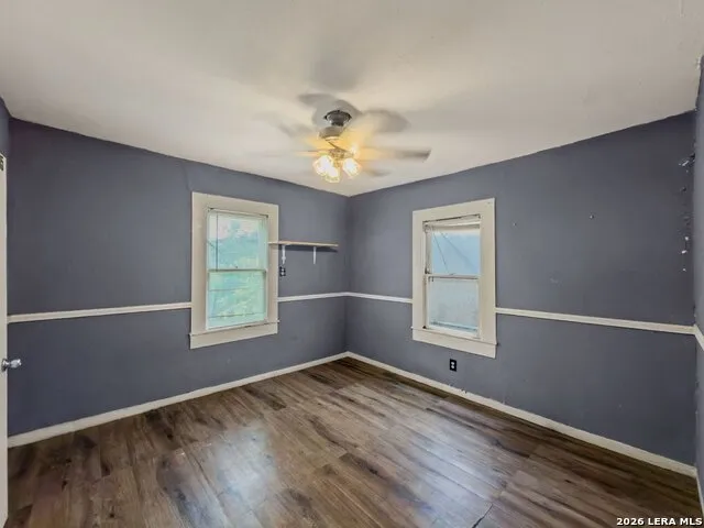 2407 San Fernando San Antonio, TX 78207