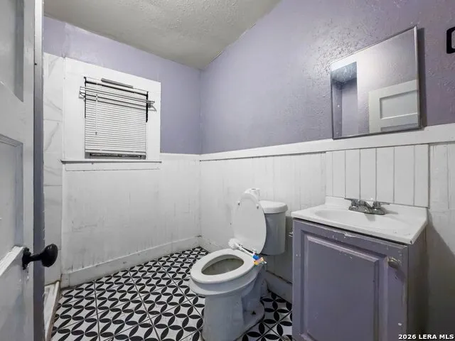 2407 San Fernando San Antonio, TX 78207