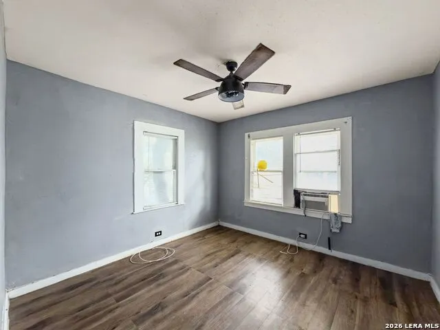 2407 San Fernando San Antonio, TX 78207