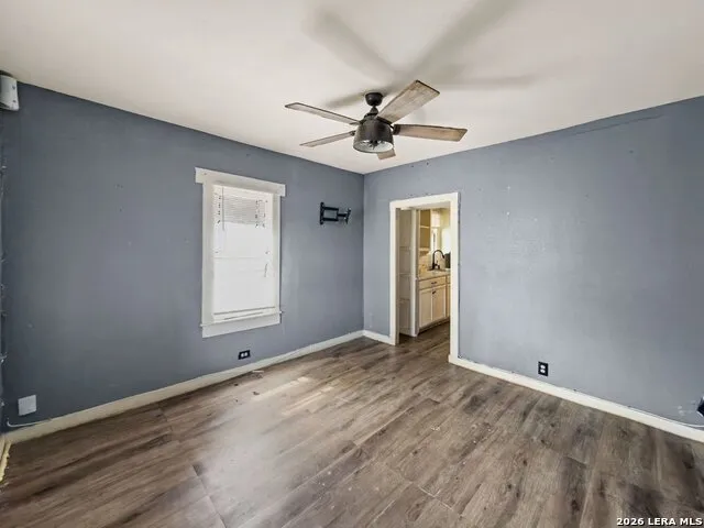 2407 San Fernando San Antonio, TX 78207