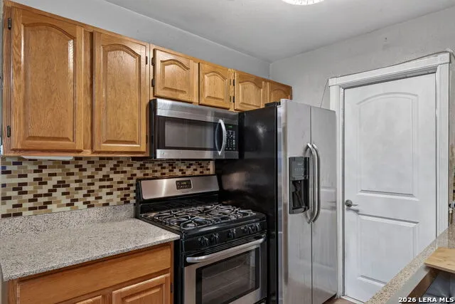 158 LELANI ST San Antonio, TX 78242