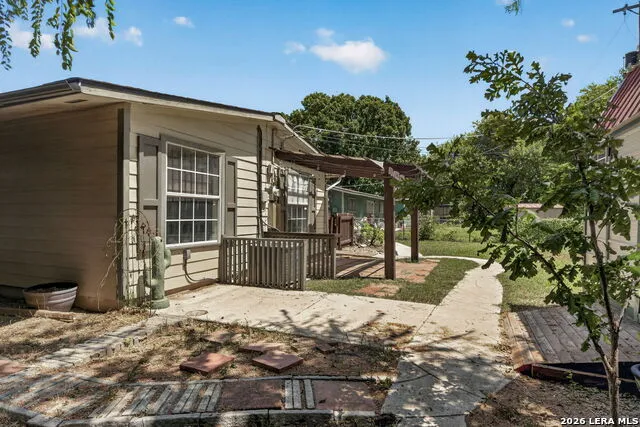 158 LELANI ST San Antonio, TX 78242