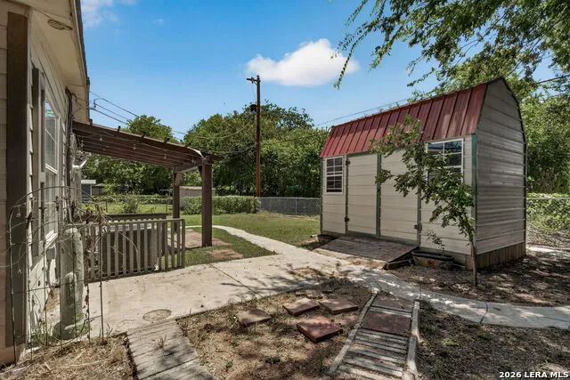 158 LELANI ST San Antonio, TX 78242