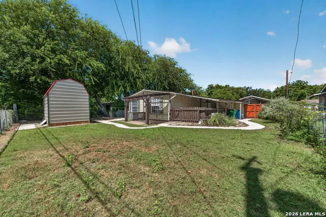 158 LELANI ST San Antonio, TX 78242