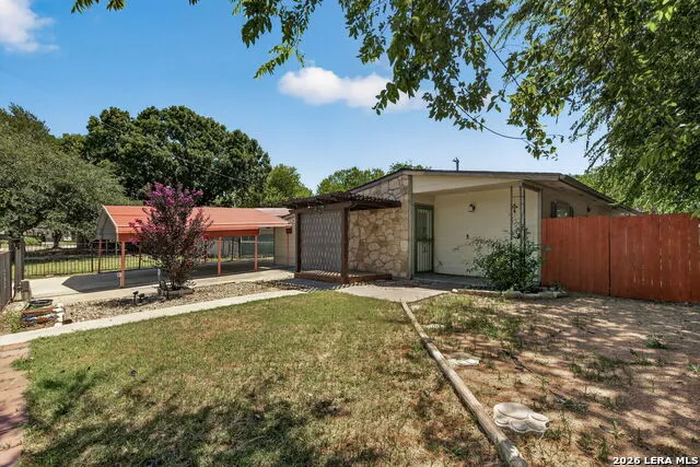 158 LELANI ST San Antonio, TX 78242