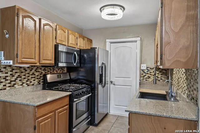 158 LELANI ST San Antonio, TX 78242