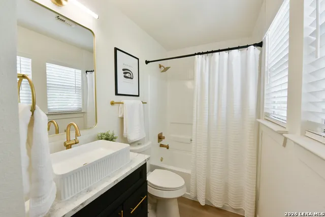 2323 Boxer Palm San Antonio, TX 78213