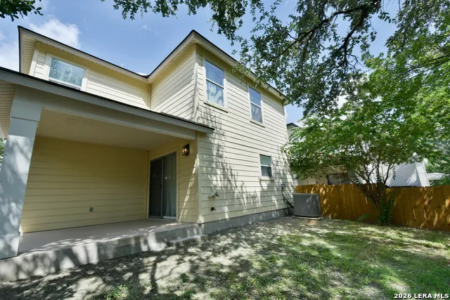 2323 Boxer Palm San Antonio, TX 78213