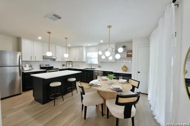 2323 Boxer Palm San Antonio, TX 78213