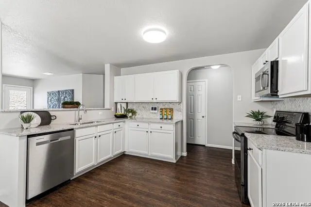 3926 Ashleaf Pecan San Antonio, TX 78261