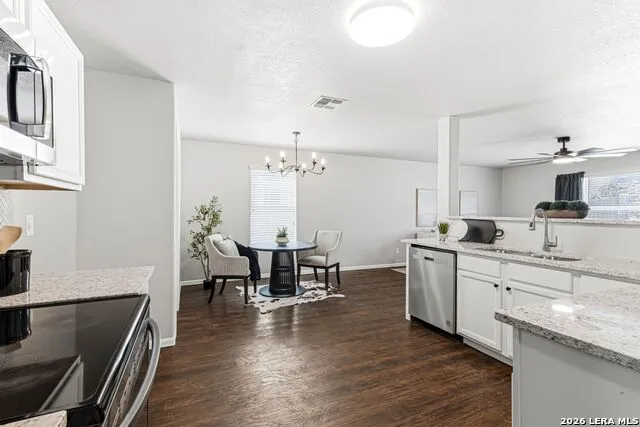 3926 Ashleaf Pecan San Antonio, TX 78261