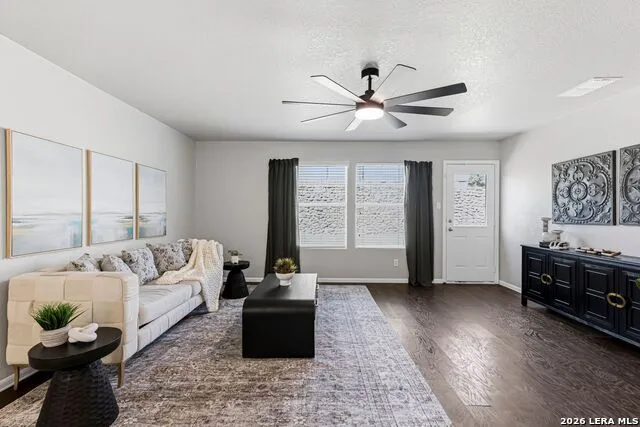 3926 Ashleaf Pecan San Antonio, TX 78261