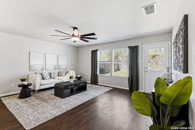 3926 Ashleaf Pecan San Antonio, TX 78261
