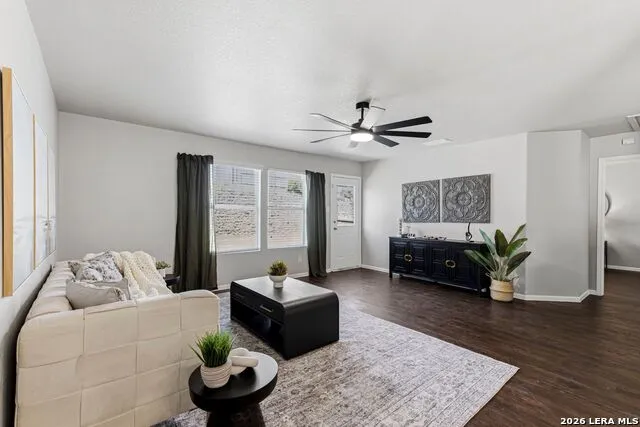 3926 Ashleaf Pecan San Antonio, TX 78261