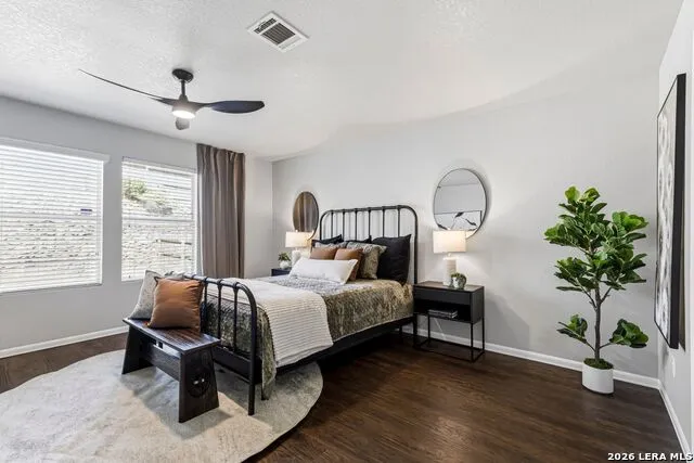 3926 Ashleaf Pecan San Antonio, TX 78261