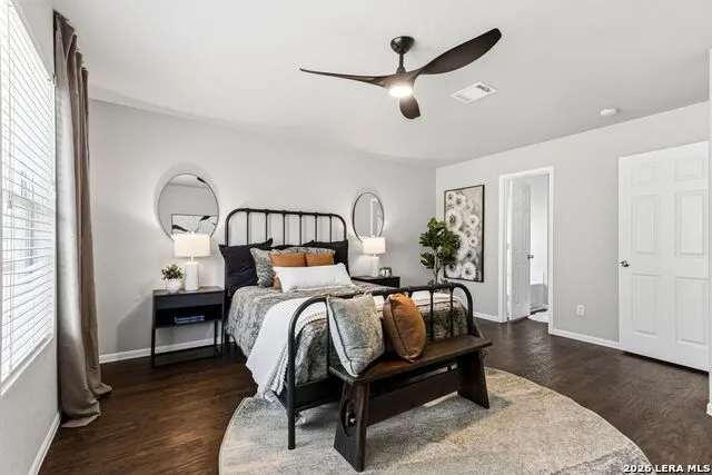 3926 Ashleaf Pecan San Antonio, TX 78261