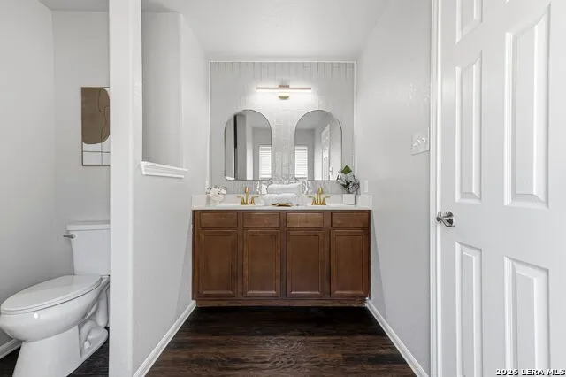 3926 Ashleaf Pecan San Antonio, TX 78261