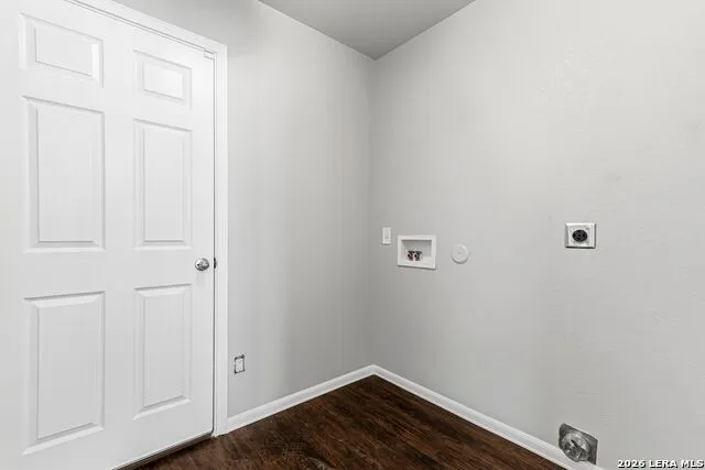 3926 Ashleaf Pecan San Antonio, TX 78261