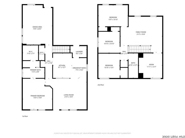3926 Ashleaf Pecan San Antonio, TX 78261