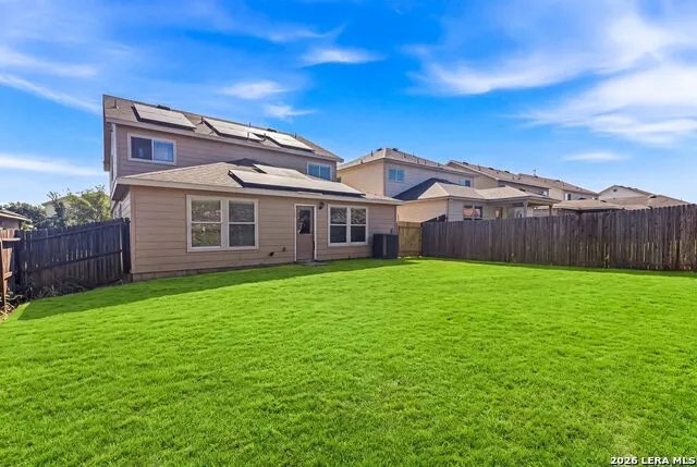 3926 Ashleaf Pecan San Antonio, TX 78261