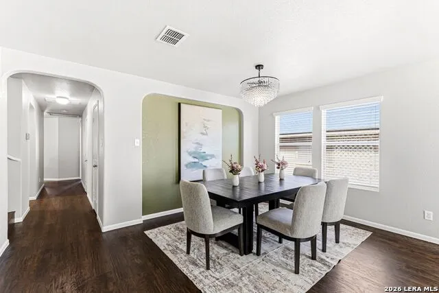 3926 Ashleaf Pecan San Antonio, TX 78261