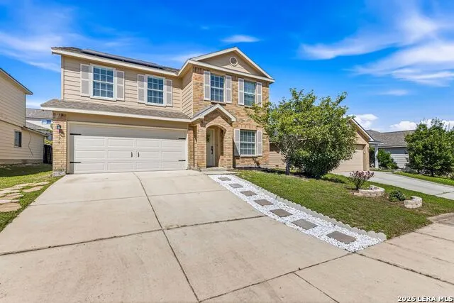 3926 Ashleaf Pecan San Antonio, TX 78261