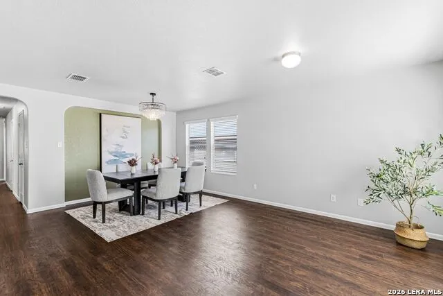 3926 Ashleaf Pecan San Antonio, TX 78261