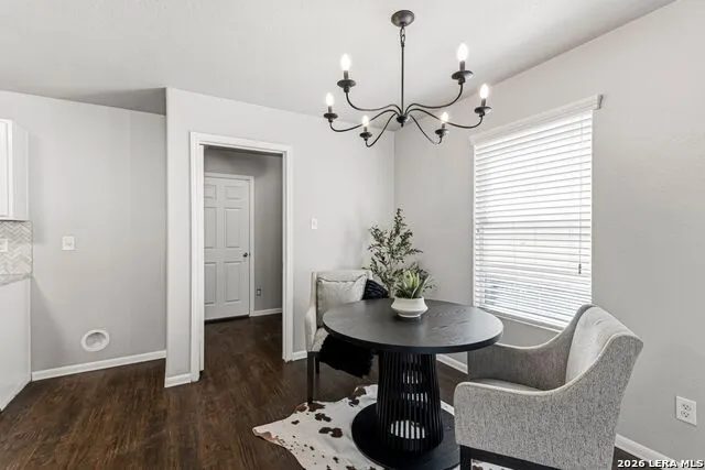 3926 Ashleaf Pecan San Antonio, TX 78261