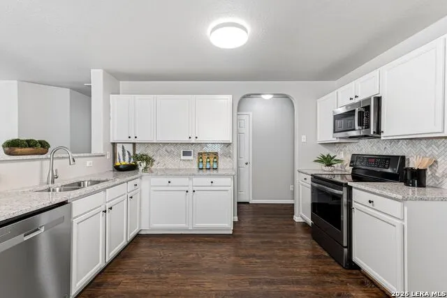 3926 Ashleaf Pecan San Antonio, TX 78261