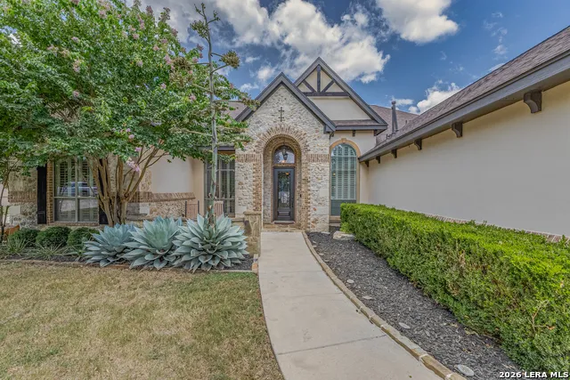 25310 Wild Sage Boerne, TX 78006