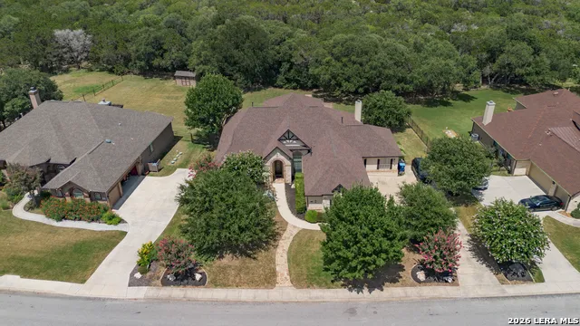 25310 Wild Sage Boerne, TX 78006