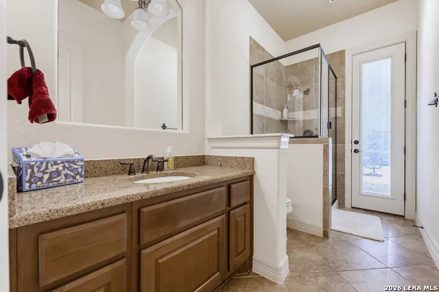 25310 Wild Sage Boerne, TX 78006