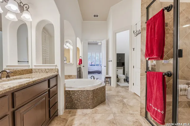 25310 Wild Sage Boerne, TX 78006