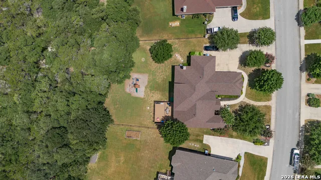 25310 Wild Sage Boerne, TX 78006