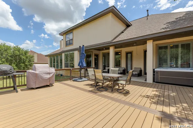 25310 Wild Sage Boerne, TX 78006
