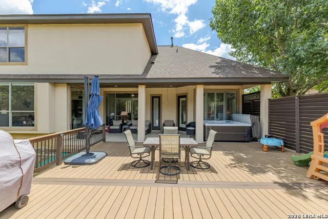 25310 Wild Sage Boerne, TX 78006