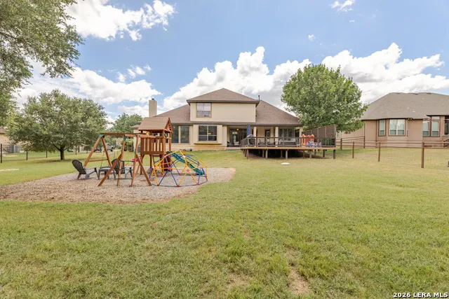 25310 Wild Sage Boerne, TX 78006
