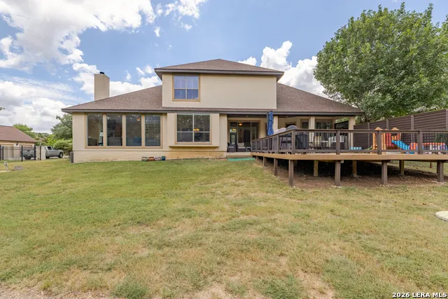 25310 Wild Sage Boerne, TX 78006