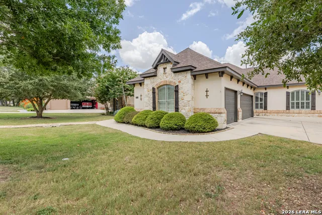 25310 Wild Sage Boerne, TX 78006