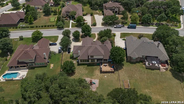 25310 Wild Sage Boerne, TX 78006