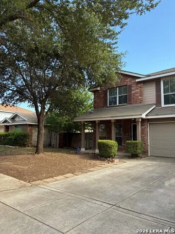 10502 Marengo Ln San Antonio, TX 78254