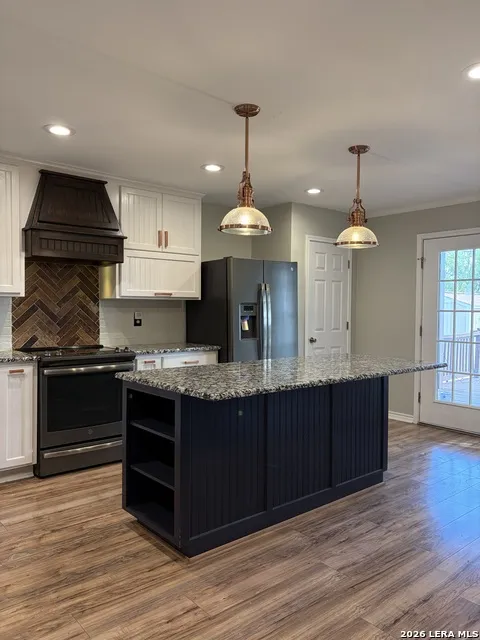 10502 Marengo Ln San Antonio, TX 78254